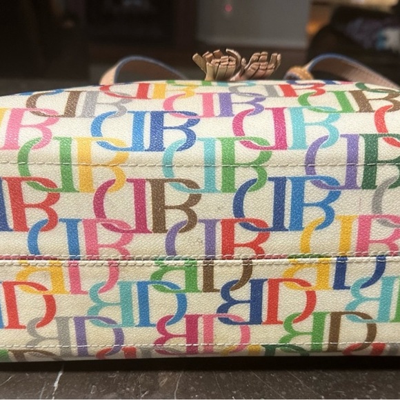 DOONEY& BOURKE VINTAGE Y2K - Picture 7 of 9